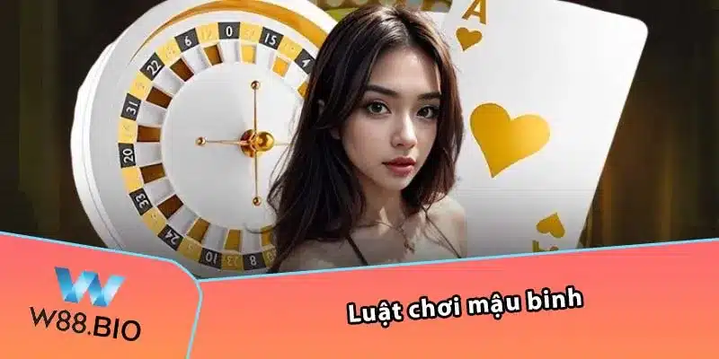 Luật chơi mậu binh